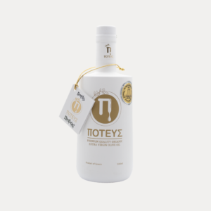 Organiczna oliwa wysoko polifenolowa ultra premium PROFITIS 500ml