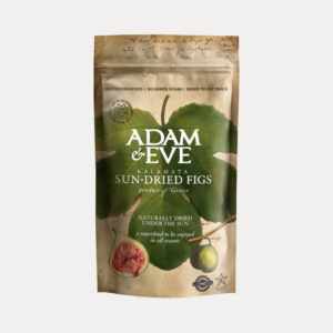 Greckie suszone figi z Kalamata 200 g