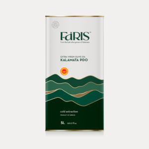 Oliwa Extra Virgin Kalamata P.D.O. 5 l