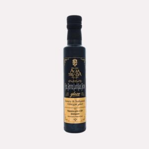 Krem Balsamiczny z Miodem Tymiankowym 250ml