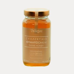 Miód Tymiankowy 950 g