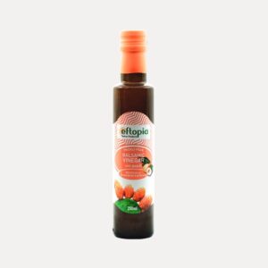 Ocet z Opuncją i Brzoskwinią 250ml