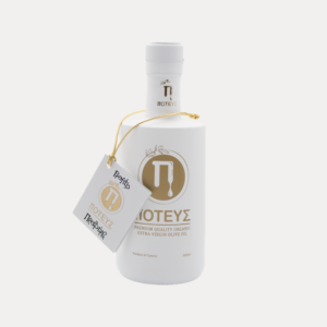 Organiczna oliwa wysoko polifenolowa ultra premium PROFITIS