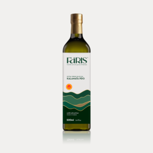 Oliwa Extra Virgin Kalamata P.D.O.