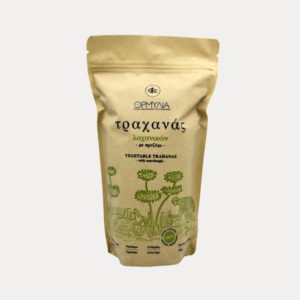 Makaron Trahanas Z Warzywami 450 g