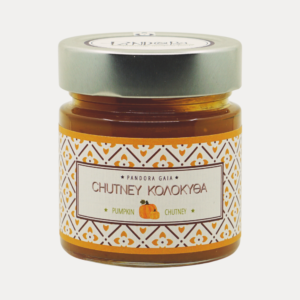Chutney z Dyni 260g